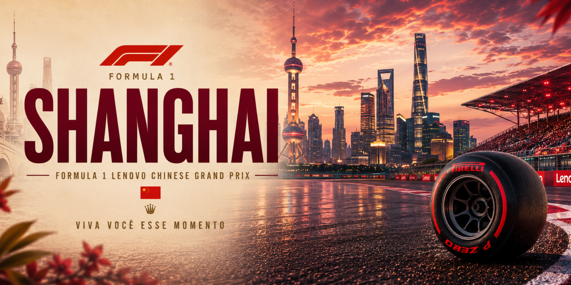 Grande Prêmio de Shanghai